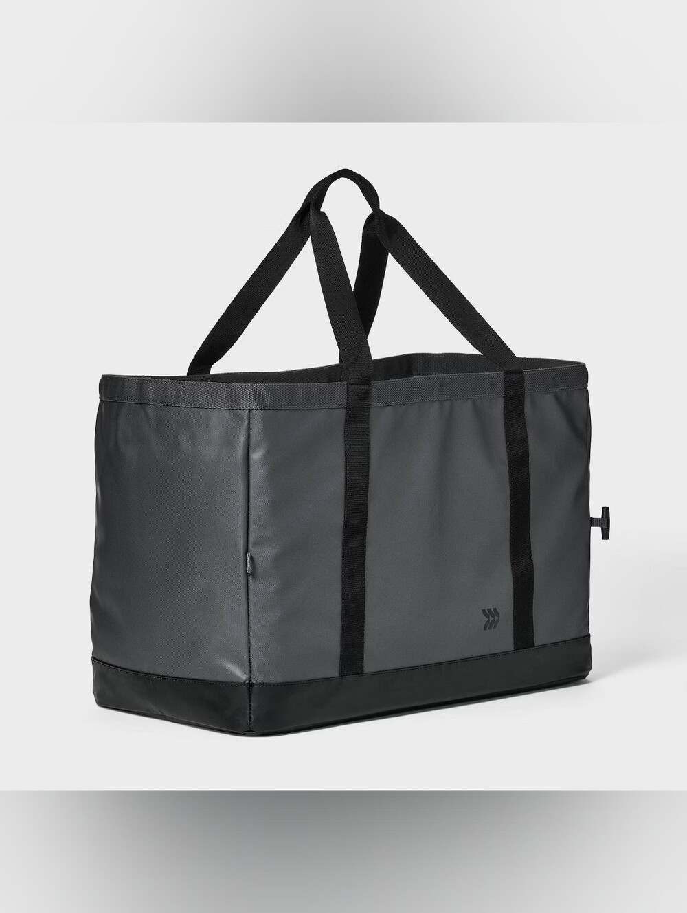 45L Basic Gear Hauler Tote By All In Motion